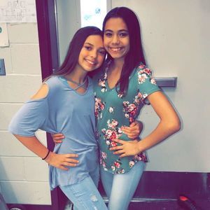 Meet your Posher, Daisy